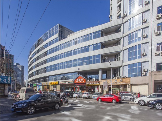 云南矢量电机厂商